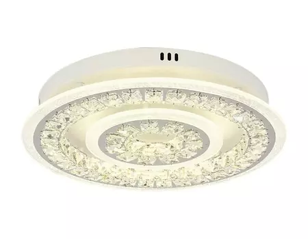 Потолочный светодиодный светильник Ambrella light Ice FA153