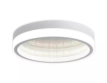 Потолочный светодиодный светильник Ambrella light Ice FA9431