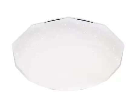 Потолочный светодиодный светильник Ambrella light Orbital Air FF17