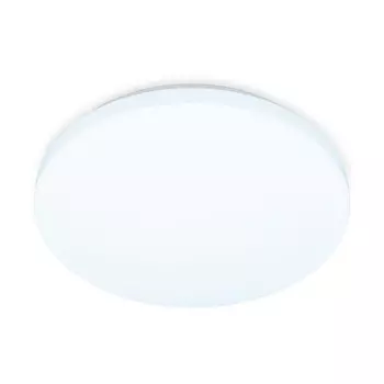 Потолочный светодиодный светильник Ambrella light Orbital Air FZ1009