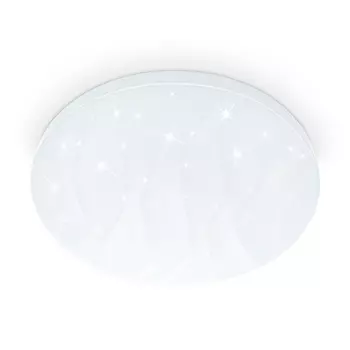 Потолочный светодиодный светильник Ambrella light Orbital Air FZ1013