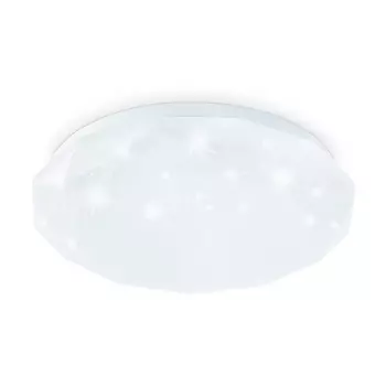 Потолочный светодиодный светильник Ambrella light Orbital Air FZ1016