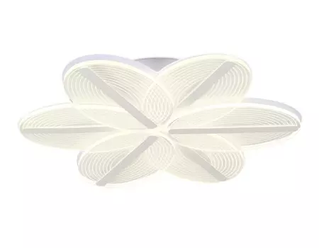 Потолочный светодиодный светильник Ambrella light Original AK4309