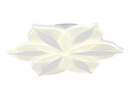 Потолочный светодиодный светильник Ambrella light Original AK4315