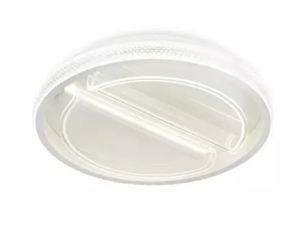 Потолочный светодиодный светильник Ambrella light Original FA602