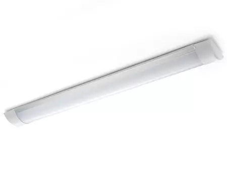 Потолочный светодиодный светильник Ambrella light Tube 300303