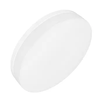 Потолочный светодиодный светильник Arlight CL-Smurf-R500-50W Day4000-Mix 037446 /037446