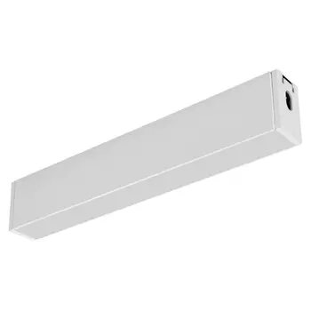 Потолочный светодиодный светильник Arlight Clip-38-Flat-S312-6W Day4000 029001 /029001