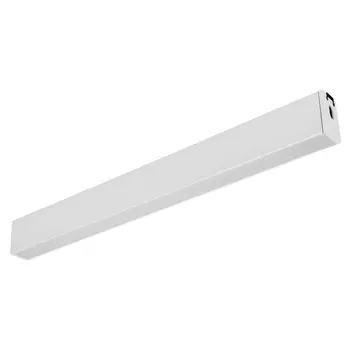 Потолочный светодиодный светильник Arlight Clip-38-Flat-S612-12W Warm3000 028942 /028942