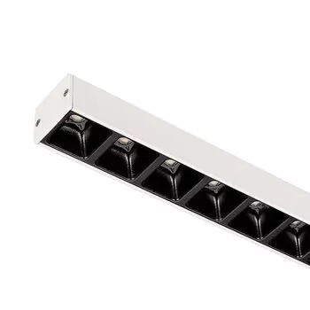 Потолочный светодиодный светильник Arlight Snap-Starline-Laser-S600-13W Warm3000 031570 /031570