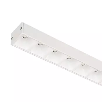 Потолочный светодиодный светильник Arlight Snap-Starline-Laser-S600-13W Warm3000 031571 /031571