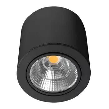 Потолочный светодиодный светильник Arlight SP-Focus-R140-30W Warm3000 029538 /029538