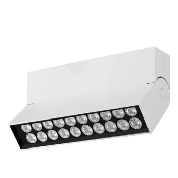 Потолочный светодиодный светильник Arlight SP-Loft-Surface-S170-10W Day4000 026213 /026213