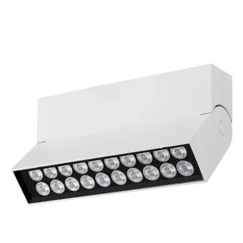Потолочный светодиодный светильник Arlight SP-Loft-Surface-S170-10W Warm3000 026214 /026214
