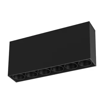 Потолочный светодиодный светильник Arlight SP-Orient-Surface-TC-S186x35-15W Day4000 031863 /031863