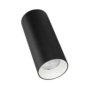 Потолочный светодиодный светильник Arlight SP-Polo-Surface-R65-8W Warm3000 027507 /027507