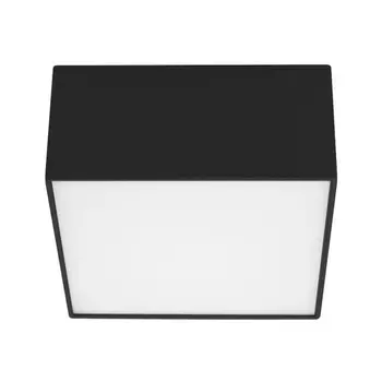 Потолочный светодиодный светильник Arlight SP-Quadro-S120x120-13W Warm3000 034776 /034776