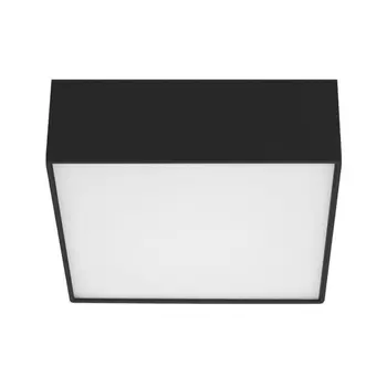 Потолочный светодиодный светильник Arlight SP-Quadro-S175x175-16W Warm3000 034783 /034783