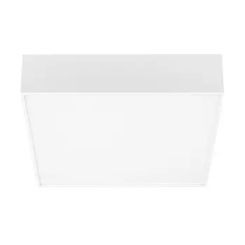 Потолочный светодиодный светильник Arlight SP-Quadro-S250x250-25W Day4000 034785 /034785
