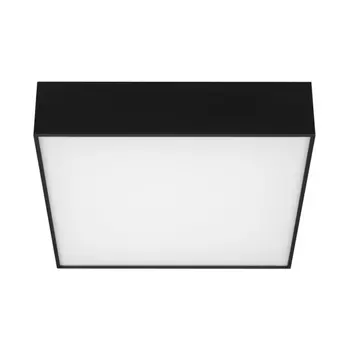 Потолочный светодиодный светильник Arlight SP-Quadro-S250x250-25W Day4000 034789 /034789