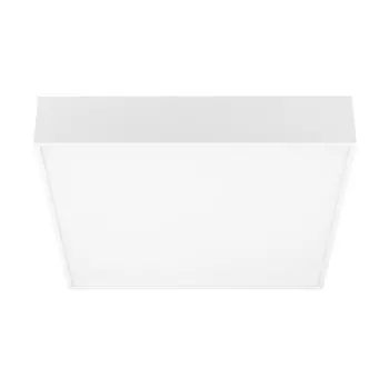Потолочный светодиодный светильник Arlight SP-Quadro-S350x350-30W Day4000 034790 /034790