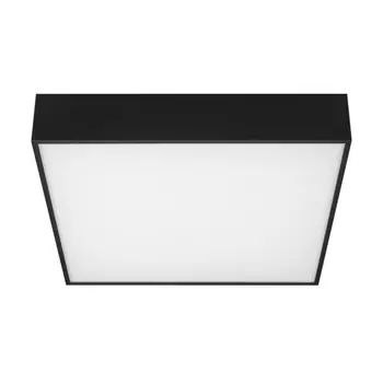 Потолочный светодиодный светильник Arlight SP-Quadro-S350x350-30W Day4000 034793 /034793
