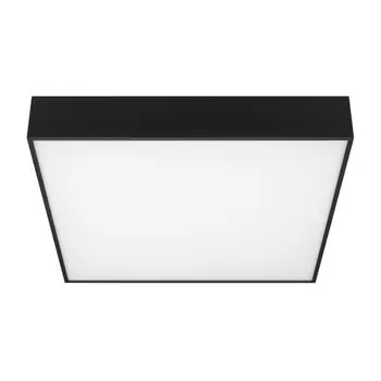 Потолочный светодиодный светильник Arlight SP-Quadro-S400x400-40W Warm3000 034796 /034796