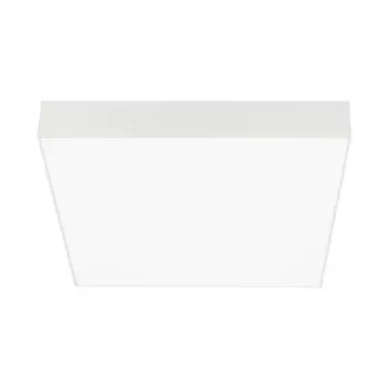 Потолочный светодиодный светильник Arlight SP-Quadro-S400x400-40W Warm3000 034797 /034797