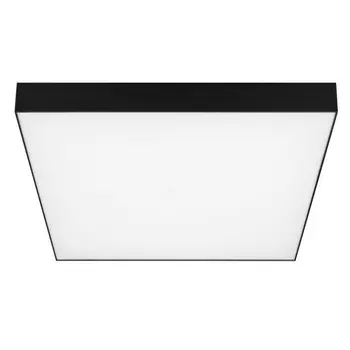 Потолочный светодиодный светильник Arlight SP-Quadro-S600x600-60W Day4000 034806 /034806