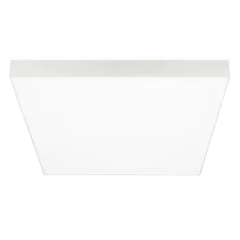 Потолочный светодиодный светильник Arlight SP-Quadro-S600x600-60W Warm3000 034804 /034804