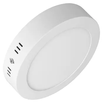 Потолочный светодиодный светильник Arlight SP-R175-12W Warm White 019552 /019552