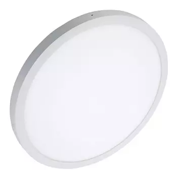 Потолочный светодиодный светильник Arlight SP-R600A-48W White 020531 /020531