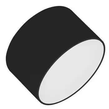 Потолочный светодиодный светильник Arlight SP-Rondo-120B-12W Day White 022236 /022236