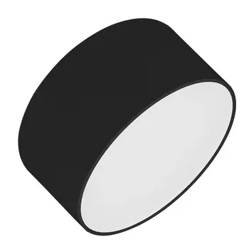 Потолочный светодиодный светильник Arlight SP-Rondo-140B-18W Day White 022237 /022237
