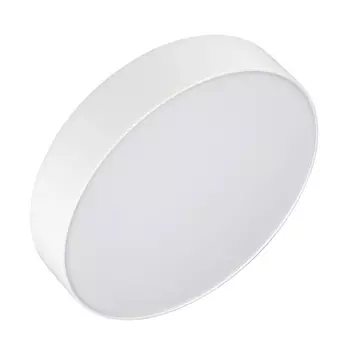 Потолочный светодиодный светильник Arlight SP-Rondo-210A-20W Warm White 022231 /022231