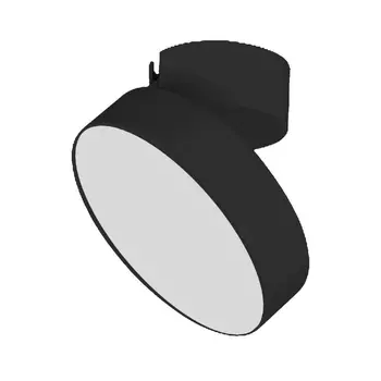Потолочный светодиодный светильник Arlight SP-Rondo-Flap-R175-16W Warm3000 028164 /028164