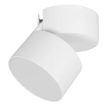 Потолочный светодиодный светильник Arlight SP-Rondo-Flap-R95-16W Day4000 026481 /026481