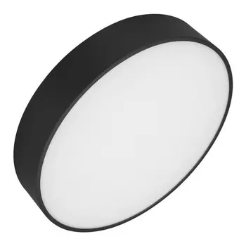 Потолочный светодиодный светильник Arlight SP-Rondo-R350-30W Day4000 034811 /034811