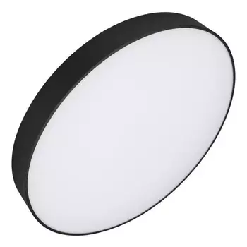 Потолочный светодиодный светильник Arlight SP-Rondo-R600-60W Warm3000 034824 /034824