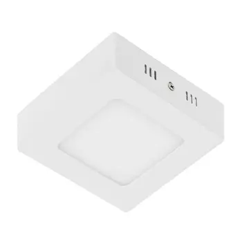 Потолочный светодиодный светильник Arlight SP-S120x120-6W White 018850 /018850