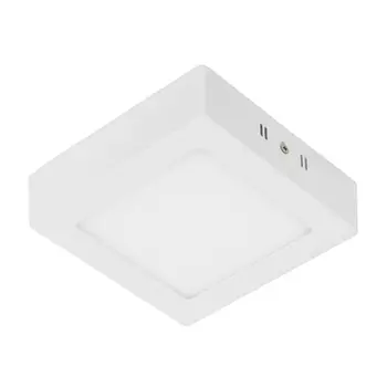 Потолочный светодиодный светильник Arlight SP-S145x145-9W Warm White 019547 /019547