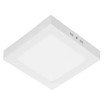 Потолочный светодиодный светильник Arlight SP-S225x225-18W Warm White 018857 /018857