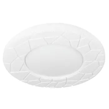 Потолочный светодиодный светильник Arte Lamp Biscotti A2678PL-72WH