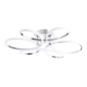 Потолочный светодиодный светильник Arte Lamp Diadema A2526PL-6CC