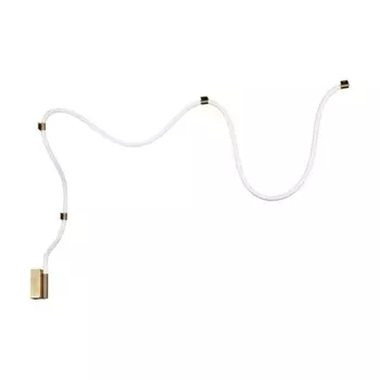 Потолочный светодиодный светильник Arte Lamp Klimt A2850PL-32PB