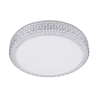 Потолочный светодиодный светильник Citilux Альпина CL71818