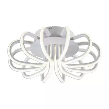 Потолочный светодиодный светильник Citilux Джемини CL229090