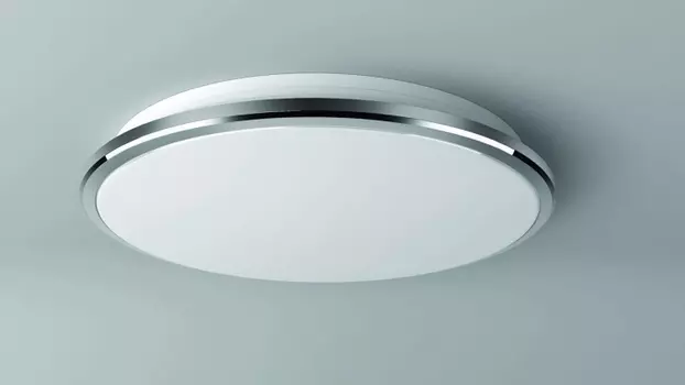 Потолочный светодиодный светильник Citilux Луна CL702301W