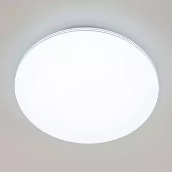 Потолочный светодиодный светильник Citilux Симпла CL714330G