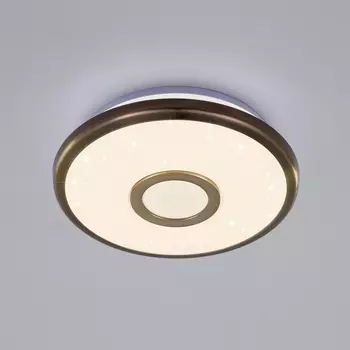 Потолочный светодиодный светильник Citilux СтарЛайт CL70313